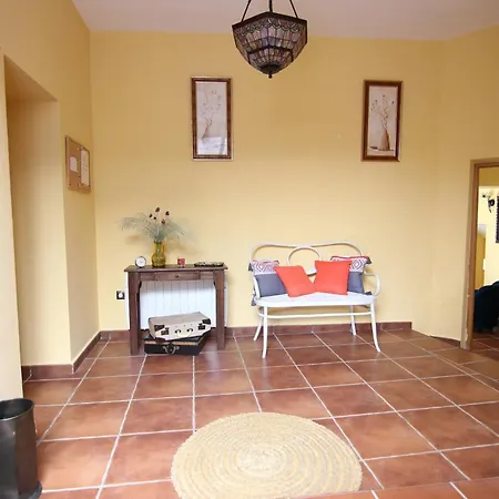 Huertas De