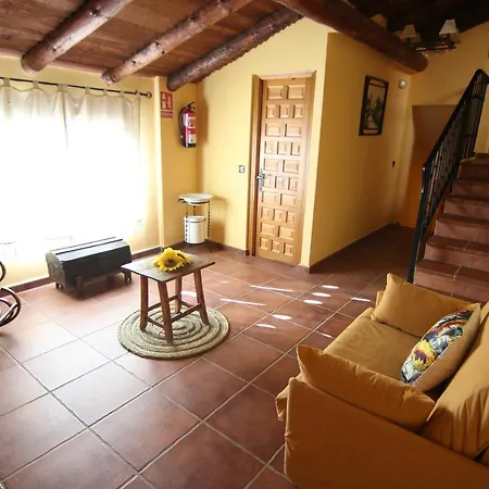 Сasa de vacaciones Huertas De *