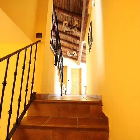 Huertas De * Buendía