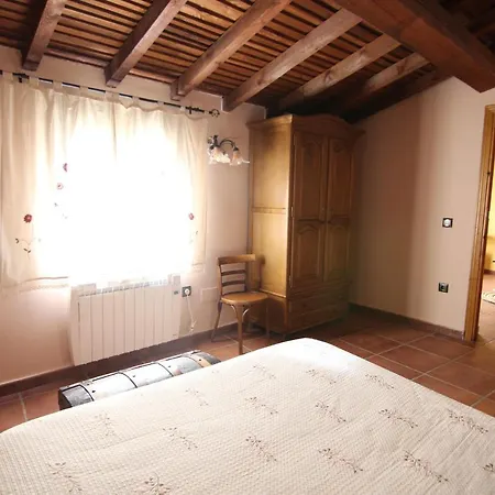 Сasa de vacaciones Huertas De
