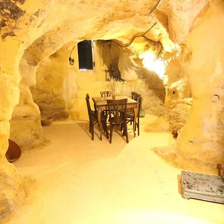 Huertas De