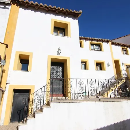 Сasa de vacaciones Huertas De *