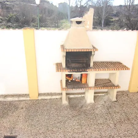 Сasa de vacaciones Huertas De Buendía