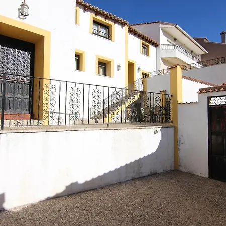 Huertas De Сasa de vacaciones *
