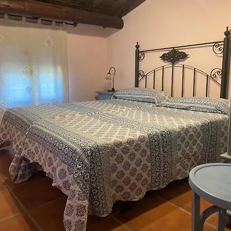 Сasa de vacaciones Huertas De Buendía