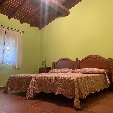 Сasa de vacaciones Huertas De *